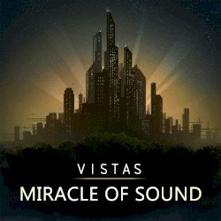 Vistas Cover