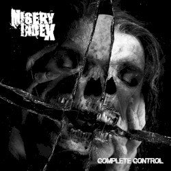 Complete Control Cover