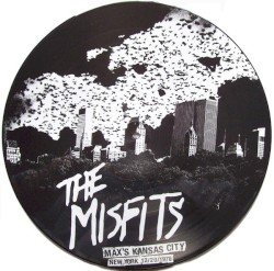 Max's Kansas City Cover