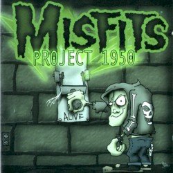Project 1950 Cover