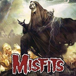 The Devil's Rain Cover