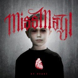 At Heart Cover