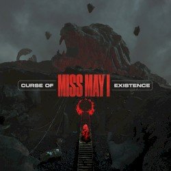 Curse of Existence Cover
