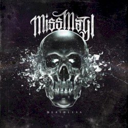 Deathless Cover