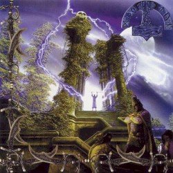 King of the Distant Forest Cover