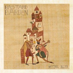 Bastard Barden Cover