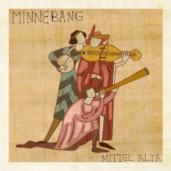 Minnebang Cover
