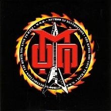 The Rebel You Love to Hate Cover