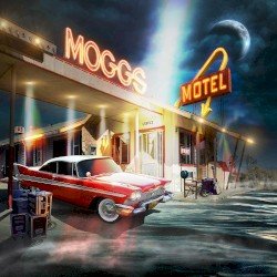 Moggs Motel Cover