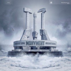 Monument Cover