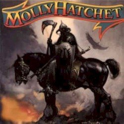 Molly Hatchet Cover