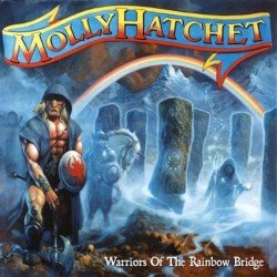 Warriors of the Rainbow Bridge Cover