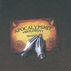 Apocalypshit Cover