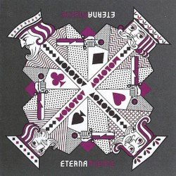 Eternamiente Cover