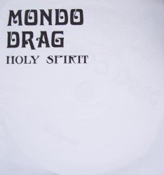 Holy Spirit Cover