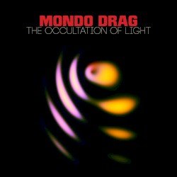 The Occultation of Light Cover