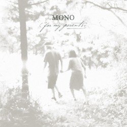 For My Parents Cover