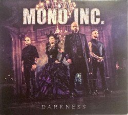 Darkness Cover