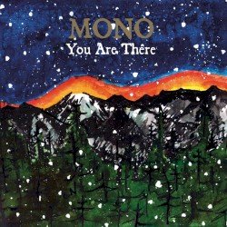 You Are There Cover