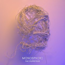 The Puppeteer Cover