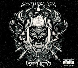 4-Way Diablo Cover