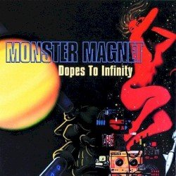 Dopes to Infinity Cover