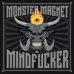 Mindfucker Cover