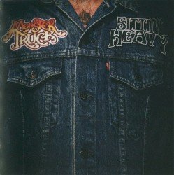 Sittin’ Heavy Cover
