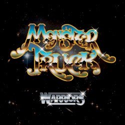 Warriors Cover