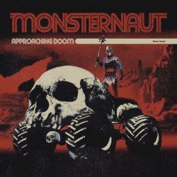 Approaching Doom Cover