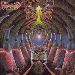 Imperial Doom Cover