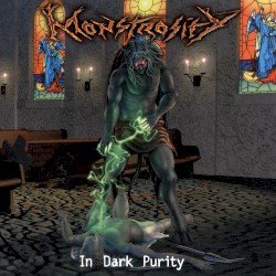 In Dark Purity Cover