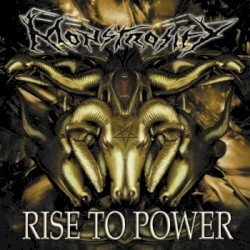 Rise to Power Cover