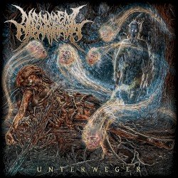 Unterweger Cover