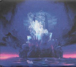 In Stasis Cover
