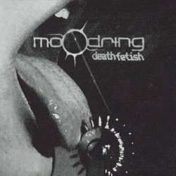 death fetish Cover