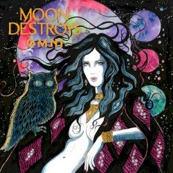 OMNI Cover