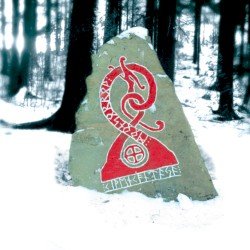 Kivenkantaja Cover
