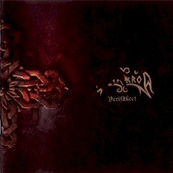 Verisäkeet Cover