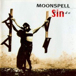 Sin / Pecado Cover