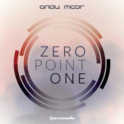 Zero Point One Cover
