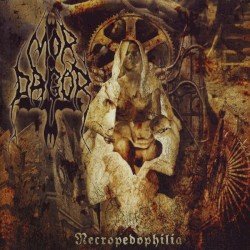 Necropedophilia Cover
