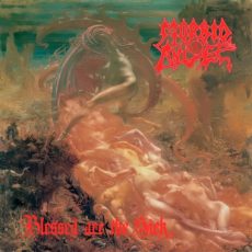 Blessed Are The Sick Cover