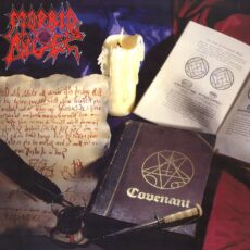 Covenant Cover