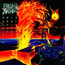 Formulas Fatal To The Flesh Cover