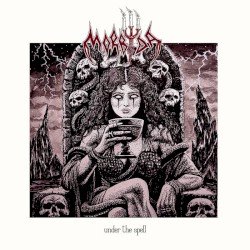 Under the Spell Cover