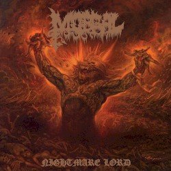 Nightmare Lord Cover
