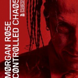 Controlled Chaos Cover