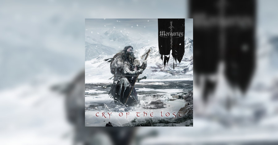 Cry of the Lost Cover