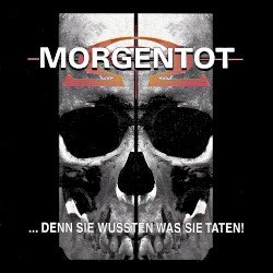 ... denn sie wussten was sie taten! Cover